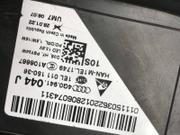 Audi a6 c7 2017 права фара передня 4g0941044j Оригінал, фото thumb