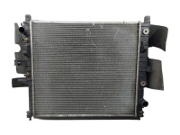Купити Радіатор води mercedes w163 ml55 amg a1635002304, фото thumb