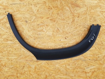 фото thumb №1, Citroen c3 aircross планка крила зад правий