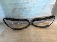 фото thumb №1, Стекло фары фара peugeot 208 ii full led