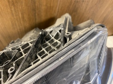 фото thumb №16, Mercedes vito w447 лампа праві перед a4479067800