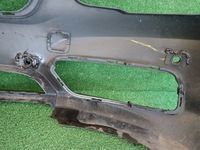 фото thumb №7, Bmw f20 f21 1 lift 14- бампер передний перед