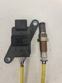 фото thumb №6, Denso датчик nox mercedes-benz a0009054714 a0009059513 a0009052111