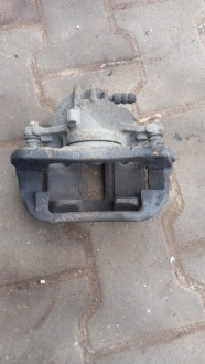 фото thumb №2, Суппорт правый перед volvo v40 03r hb