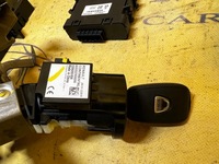 фото thumb №10, Набір стартовий ecu bsi bcm замок запалювання dacia sandero iii 2023r 1.0 sce