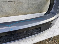 фото thumb №6, Seat leon iii 5f kombi бампер задня задній 5f9807421 спойлер