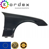 фото thumb №1, Крыло mercedes c-klasa w203 цвет 197 00-07 правый перед