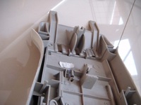 фото thumb №8, Renault scenic ii защита обшивка стойка середина