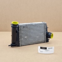 Купить Интеркулер renault austral captur grand kadjar megane scenic talisman, фото thumb