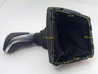 фото thumb №9, Bmw f48 x1 f39 x2 ручка переключения передач кожа 7642009 nowa