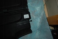 фото thumb №11, Полиця багажника ford connect ii mk2 2012-