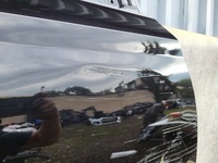 фото thumb №8, Skoda octavia iv 4 kombi дверь правое задняя задние