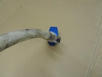 фото thumb №14, Трубка заливна горловина do омивача vw transporter t5 7h0955463b