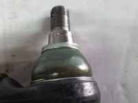 фото thumb №8, Тяга рулевой 563 mm volvo fh fm fmx 22159741 21252480 20374831