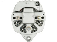 Генератор volvo penta двигун volvo penta двигун 16.1 volvo penta двигун Доставка, фото thumb