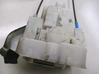 фото thumb №5, Subaru impreza gh замок дверь перед зад левый правые