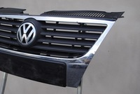 фото thumb №4, Решітка радіатора решітка хром 3c0853651 vw passat b6