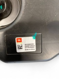 фото thumb №9, Toyota land cruiser j150 сабвуфер 8615060250