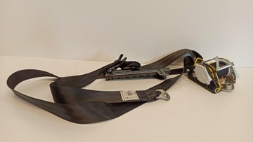 фото thumb №1, Tiguan pas bezpieczeństawa лівий перед 5n2857705a