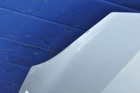 фото thumb №5, Mercedes w176 капот крышка отсек двигателя