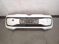 фото thumb №1, Бампер перед передний vw up e-up lift 2016- электрик