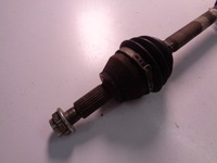 фото thumb №2, Привідний вал лівий перед ford ecosport mk2 1.0 eco boost 2014 rok