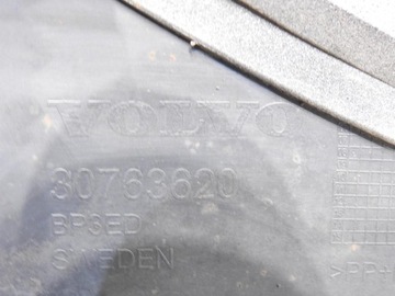 фото thumb №9, Бампер перед 426-26 volvo v70 iii 30763620