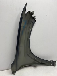 фото thumb №7, Hyundai tucson крила лівий перед передній