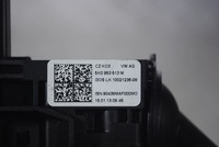 фото thumb №7, Переключатель комбинированный рычаг 5k0953507bc, 5k0953513m vw golf vi plus lift