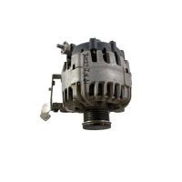 Купить Nissan rogue 2018 генераторы коплектная, фото thumb