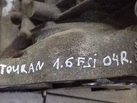 фото thumb №12, Vw touran 1.6 fsi блок двигателя bag