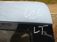 фото thumb №6, Kia sedona carnival ii k9 дверь левый задняя