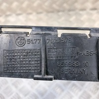 фото thumb №6, Bmw 1 e81 e87 2011 задня сторона права молдинг поріг