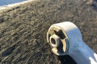 фото thumb №6, Maserati quattroporte ghibli важіль правий верхній перед