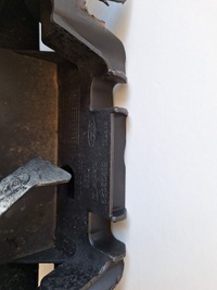 фото thumb №9, Ford ka pas передній підсилювач балка радіатор