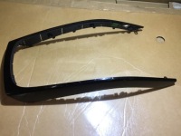 фото thumb №11, Audi a4 b8 dekor молдинг тунель black piano