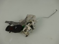 фото thumb №1, Isuzu grafter n35 замок двері правих правий n75