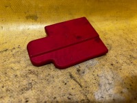 Купити Захист заглушка клеми mercedes a klasa w177, фото thumb