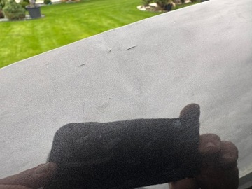 фото thumb №13, Капот mercedes glc 254 w254 крышка двигателя перед 831