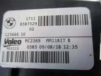 фото thumb №5, Радіатор радіатор bmw g20 2,0d 8593275 8587529