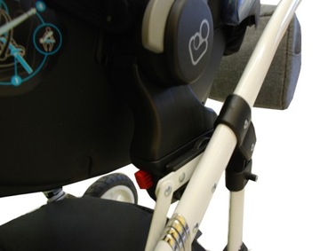 АДАПТЕРЫ ДЛЯ BEBETTO MAXI COSI CYBEX KIDDY SAFETY AVIONAUT RECARO SEAT