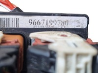 фото thumb №6, Модуль bsm citroen c3 picasso 2012 9667199780