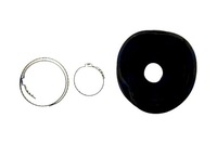 фото thumb №10, Защита шарнир наружного toyota hi-lux 05- jeep grand cherokee