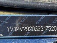 фото thumb №8, Volvo v40 2015 перед kompletny бампер двигун коробка передач 1.5 turbo b4154t4