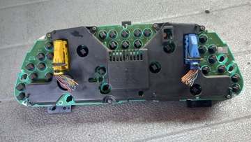 фото thumb №5, Спідометр  citroen xsara i 1.9d 98r