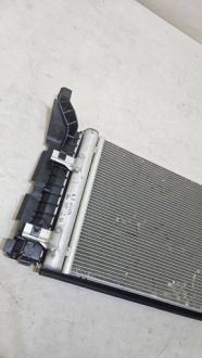 Радіатор води кондиціонера bmw mini 8586321 9271207 Недорого, фото thumb