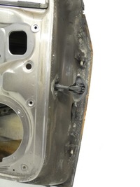 фото thumb №11, Дверь левая левый перед передние leon iii 5f 5d ls7k