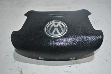 фото thumb №10, Руль подушка безопасности мультифункция vw sharan i 1j0880201k