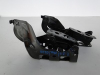 фото thumb №15, Mercedes e klasa w213 213 петля капот чёрный kpl