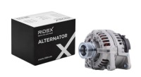 Ridex 4g0789 генератор генератор 120a 12v до opel zafira b a05 Ціна, фото thumb